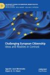 Challenging European Citizenship